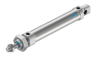 Zamów teraz Siłownik pneumatyczny DSNU-25-125-PPV-A FESTO